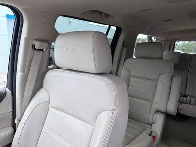 2015 GMC Yukon XL Denali