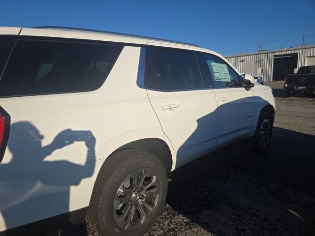 2027 Chevrolet Tahoe LT