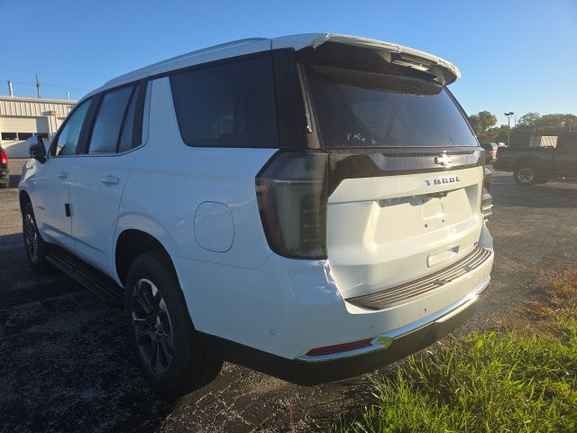 2027 Chevrolet Tahoe LT