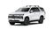 2027 Chevrolet Tahoe LT