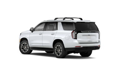 2027 Chevrolet Tahoe LT