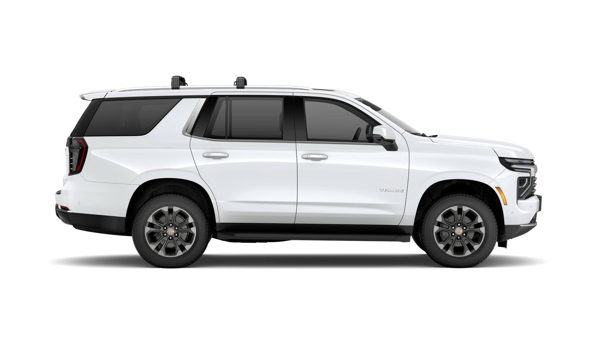 2027 Chevrolet Tahoe LT