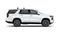 2027 Chevrolet Tahoe LT