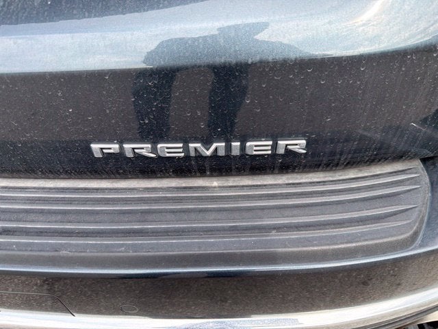 2021 Chevrolet Suburban Premier