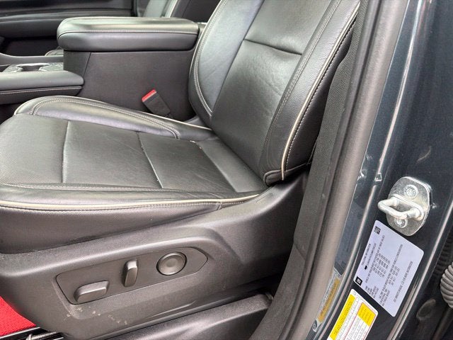 2021 Chevrolet Suburban Premier