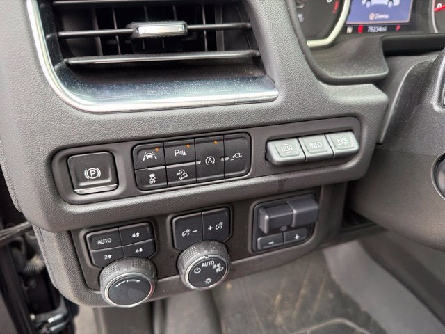 2021 Chevrolet Suburban Premier