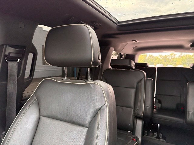 2021 Chevrolet Suburban Premier