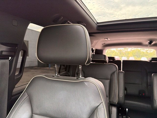 2021 Chevrolet Suburban Premier