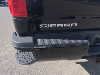 2017 GMC Sierra 2500 HD Denali