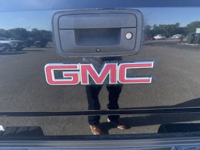 2017 GMC Sierra 2500 HD Denali