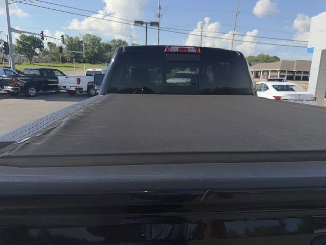 2017 GMC Sierra 2500 HD Denali