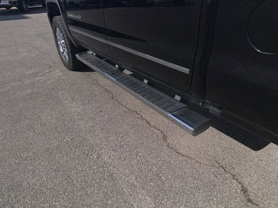 2017 GMC Sierra 2500 HD Denali