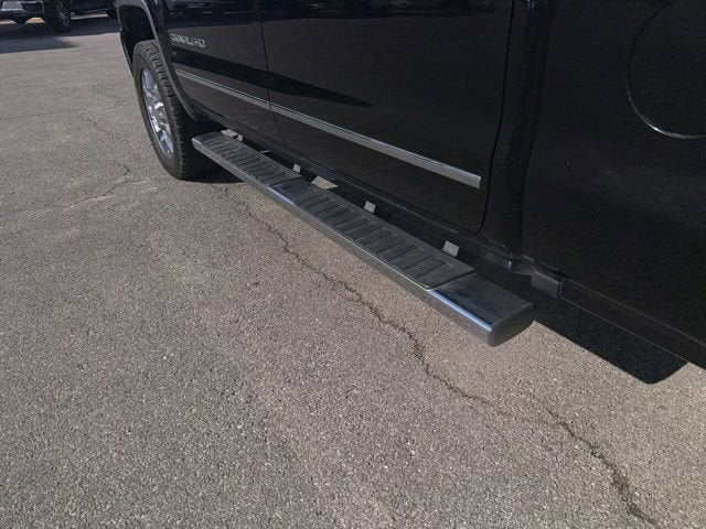 2017 GMC Sierra 2500 HD Denali