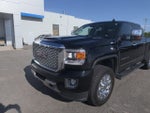 2017 GMC Sierra 2500 HD Denali