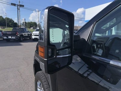 2017 GMC Sierra 2500 HD Denali