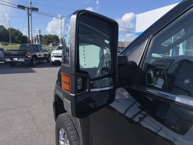 2017 GMC Sierra 2500 HD Denali
