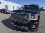 2017 GMC Sierra 2500 HD Denali