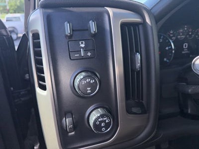 2017 GMC Sierra 2500 HD Denali