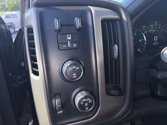 2017 GMC Sierra 2500 HD Denali