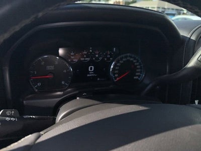 2017 GMC Sierra 2500 HD Denali