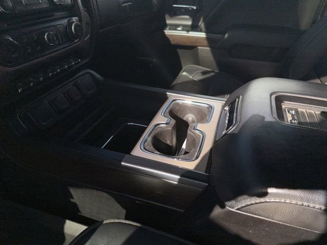 2017 GMC Sierra 2500 HD Denali