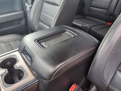 2017 GMC Sierra 2500 HD Denali