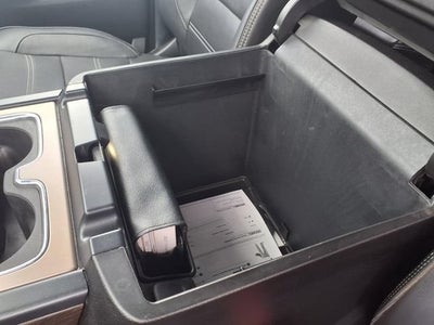 2017 GMC Sierra 2500 HD Denali