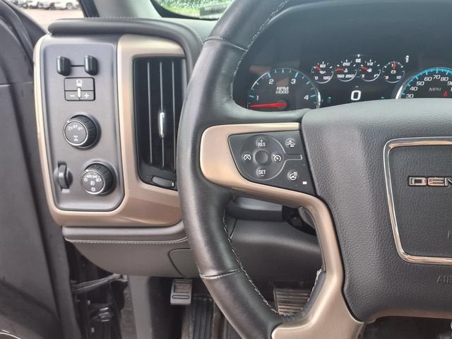 2017 GMC Sierra 2500 HD Denali