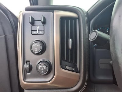 2017 GMC Sierra 2500 HD Denali