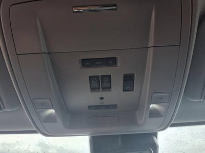 2017 GMC Sierra 2500 HD Denali