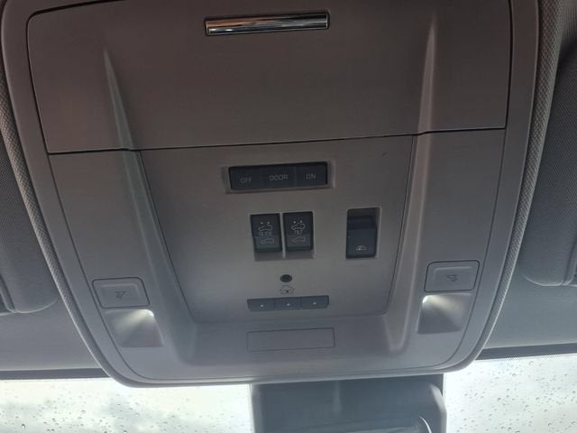 2017 GMC Sierra 2500 HD Denali