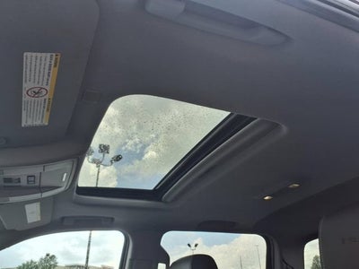 2017 GMC Sierra 2500 HD Denali