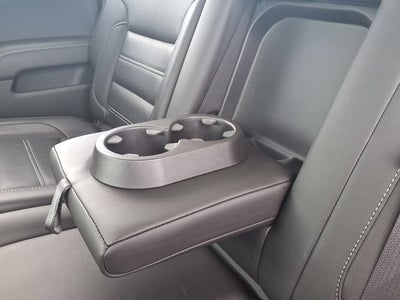 2017 GMC Sierra 2500 HD Denali