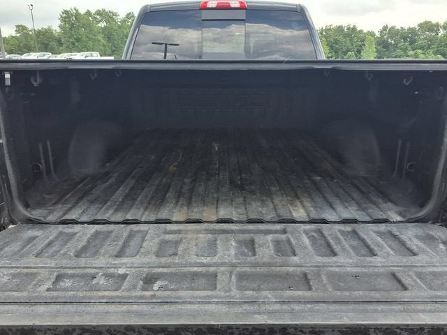 2017 GMC Sierra 2500 HD Denali