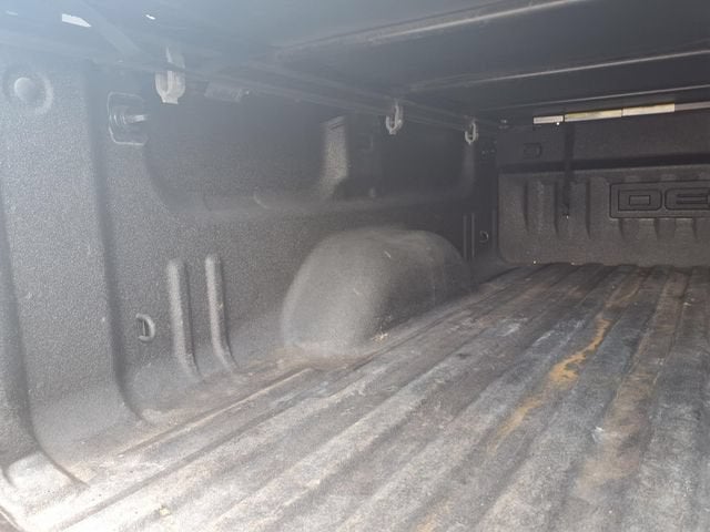 2017 GMC Sierra 2500 HD Denali