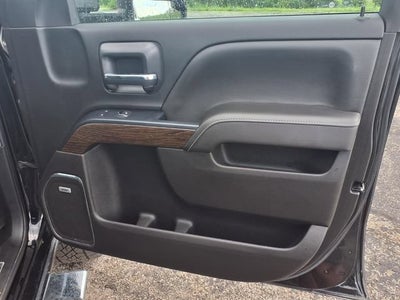 2017 GMC Sierra 2500 HD Denali