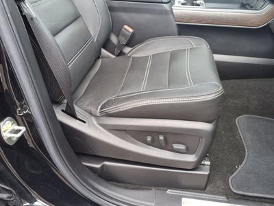 2017 GMC Sierra 2500 HD Denali