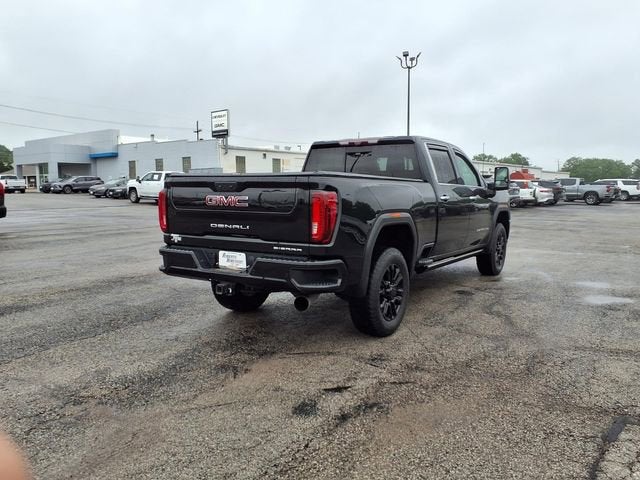 2021 GMC Sierra 2500 HD Denali