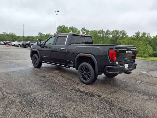 2021 GMC Sierra 2500 HD Denali