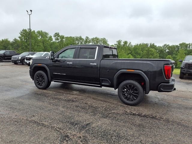 2021 GMC Sierra 2500 HD Denali