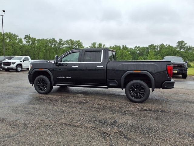 2021 GMC Sierra 2500 HD Denali