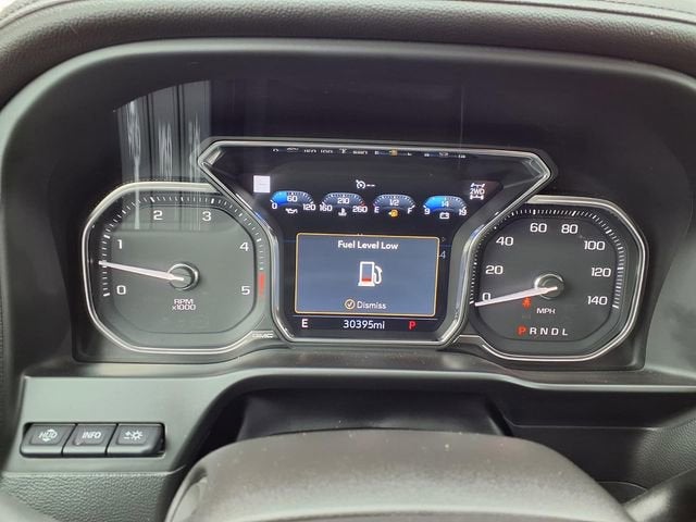 2021 GMC Sierra 2500 HD Denali