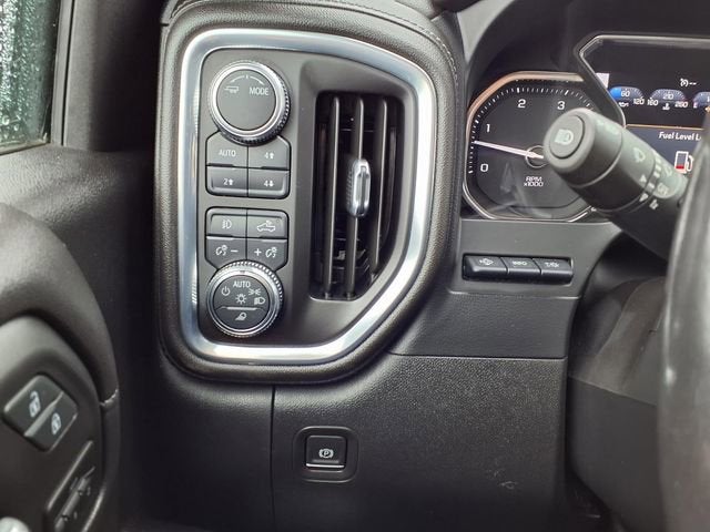 2021 GMC Sierra 2500 HD Denali