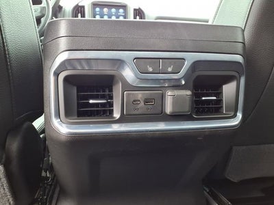 2021 GMC Sierra 2500 HD Denali