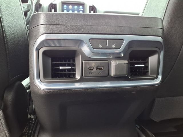 2021 GMC Sierra 2500 HD Denali