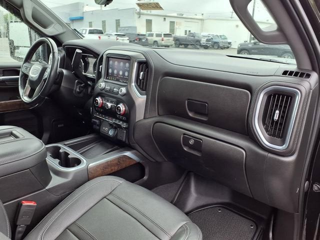 2021 GMC Sierra 2500 HD Denali