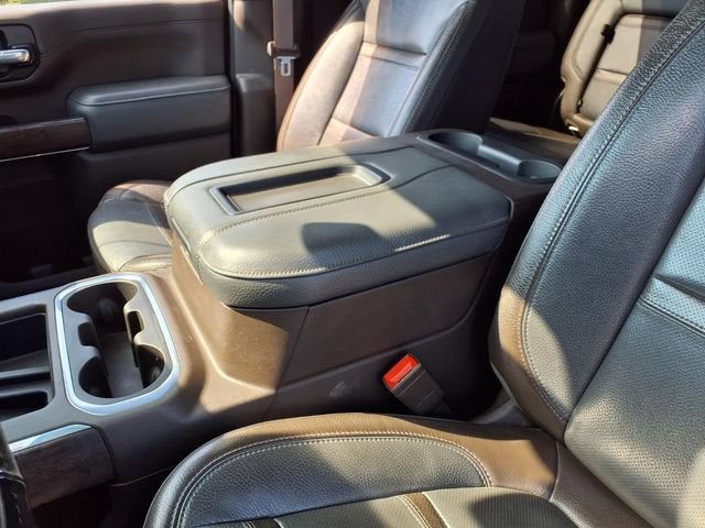 2022 GMC Sierra 3500 HD Denali