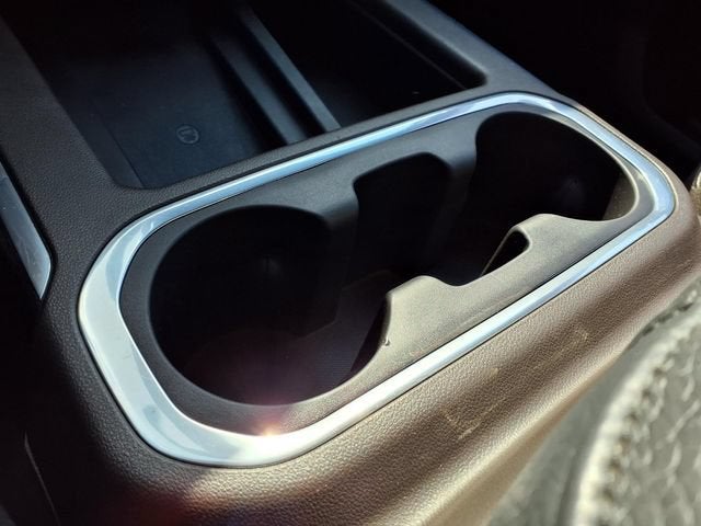 2022 GMC Sierra 3500 HD Denali