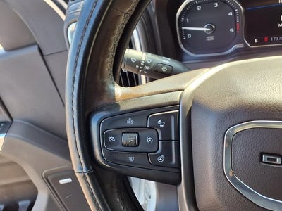 2022 GMC Sierra 3500 HD Denali