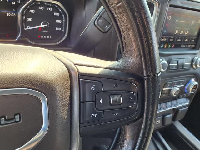 2022 GMC Sierra 3500 HD Denali